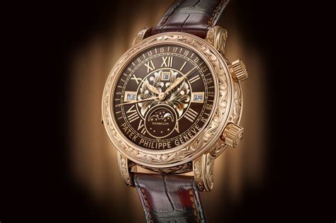 best patek philippe|patek philippe most complicated watch.